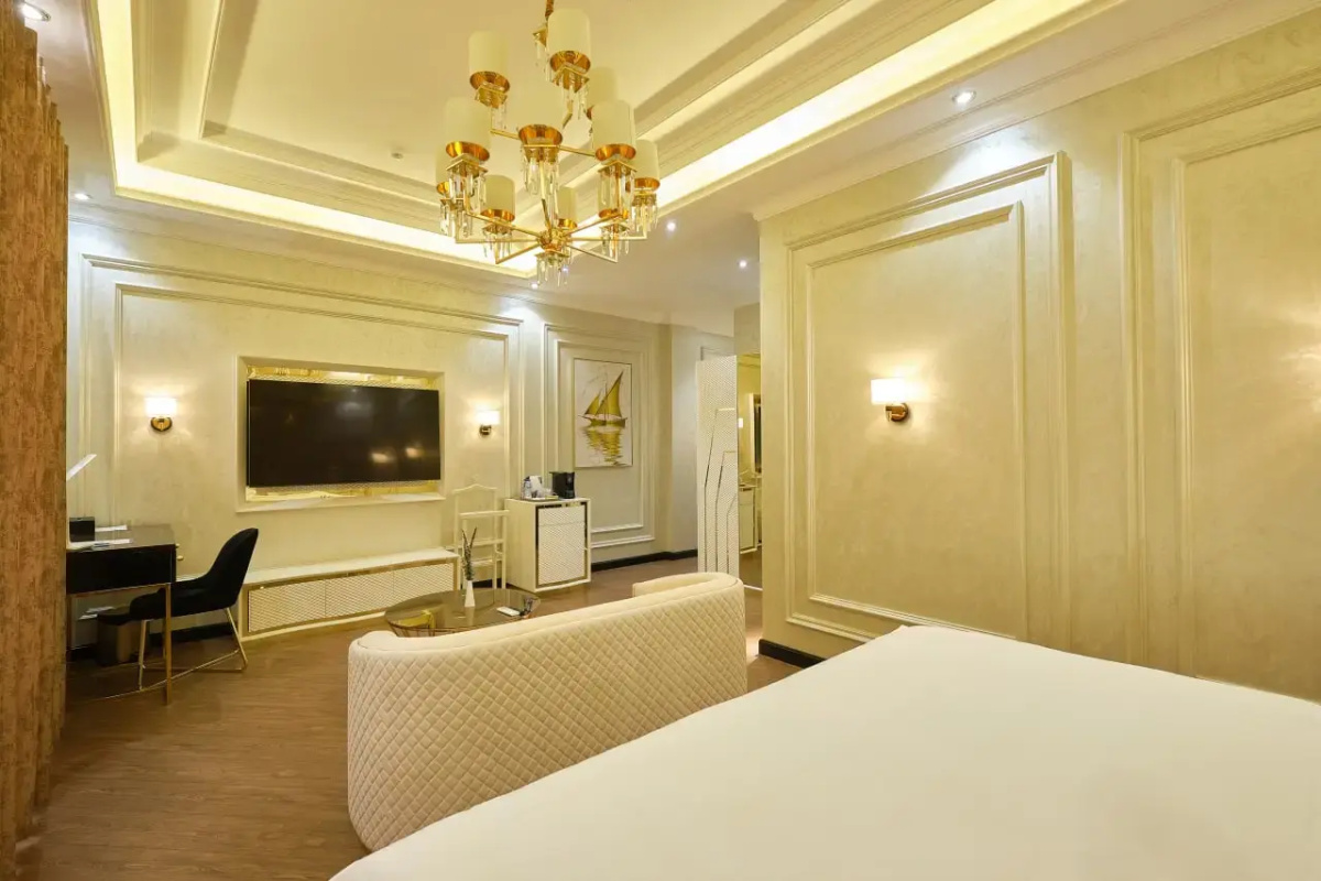 Бутик-Отель East Star Hotel