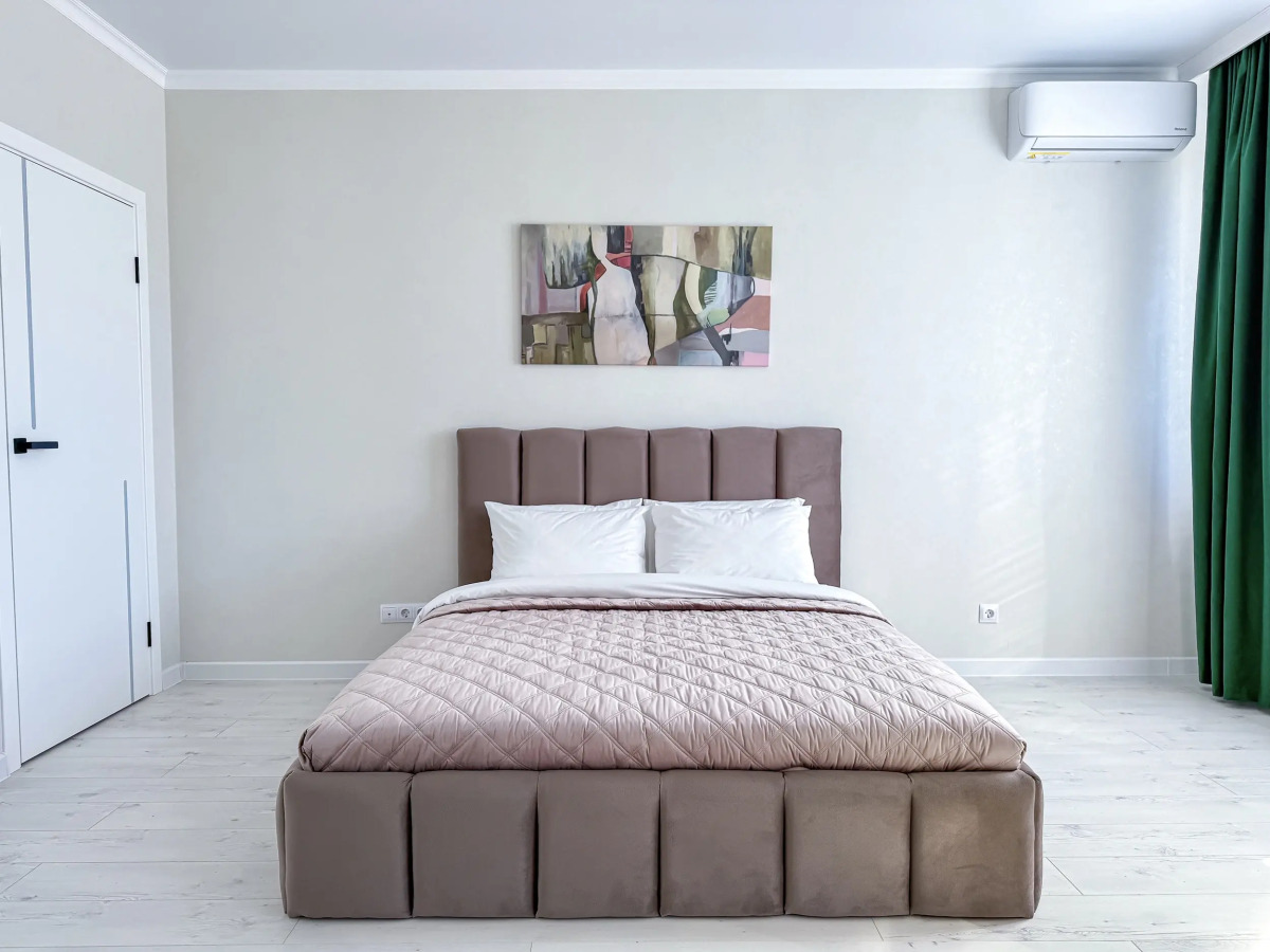 Апартаменты Монако 24 ЖК Аврора-2 270