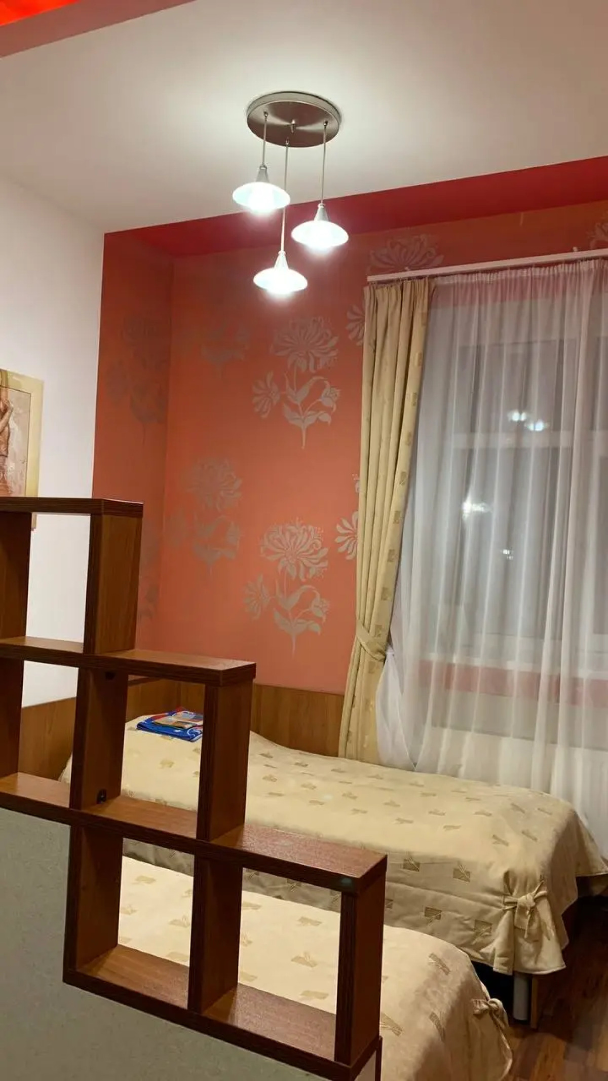 Мини-отель завода Промсвязь