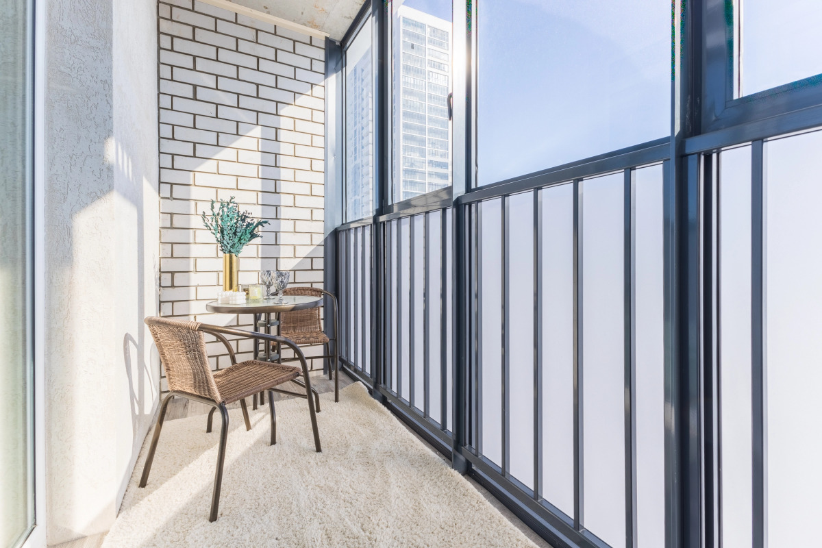 Апартаменты Lux