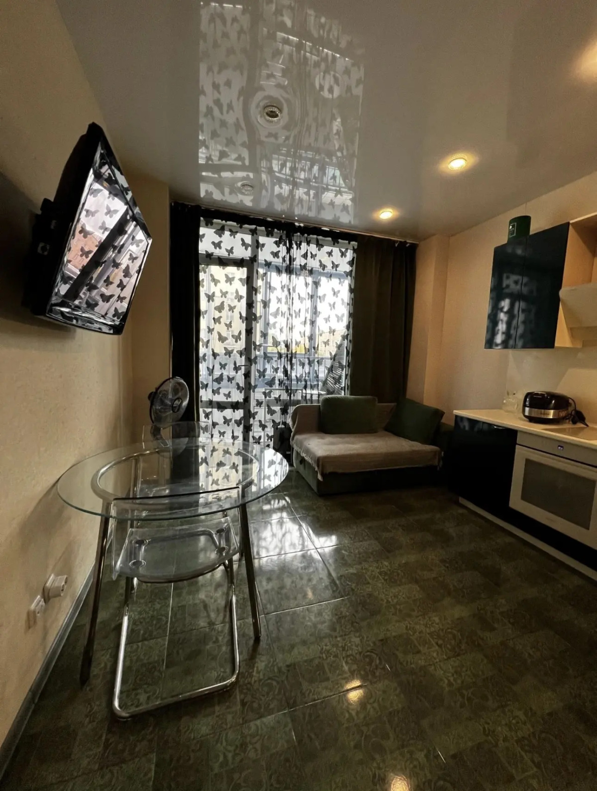 Квартира Чемпион Парк