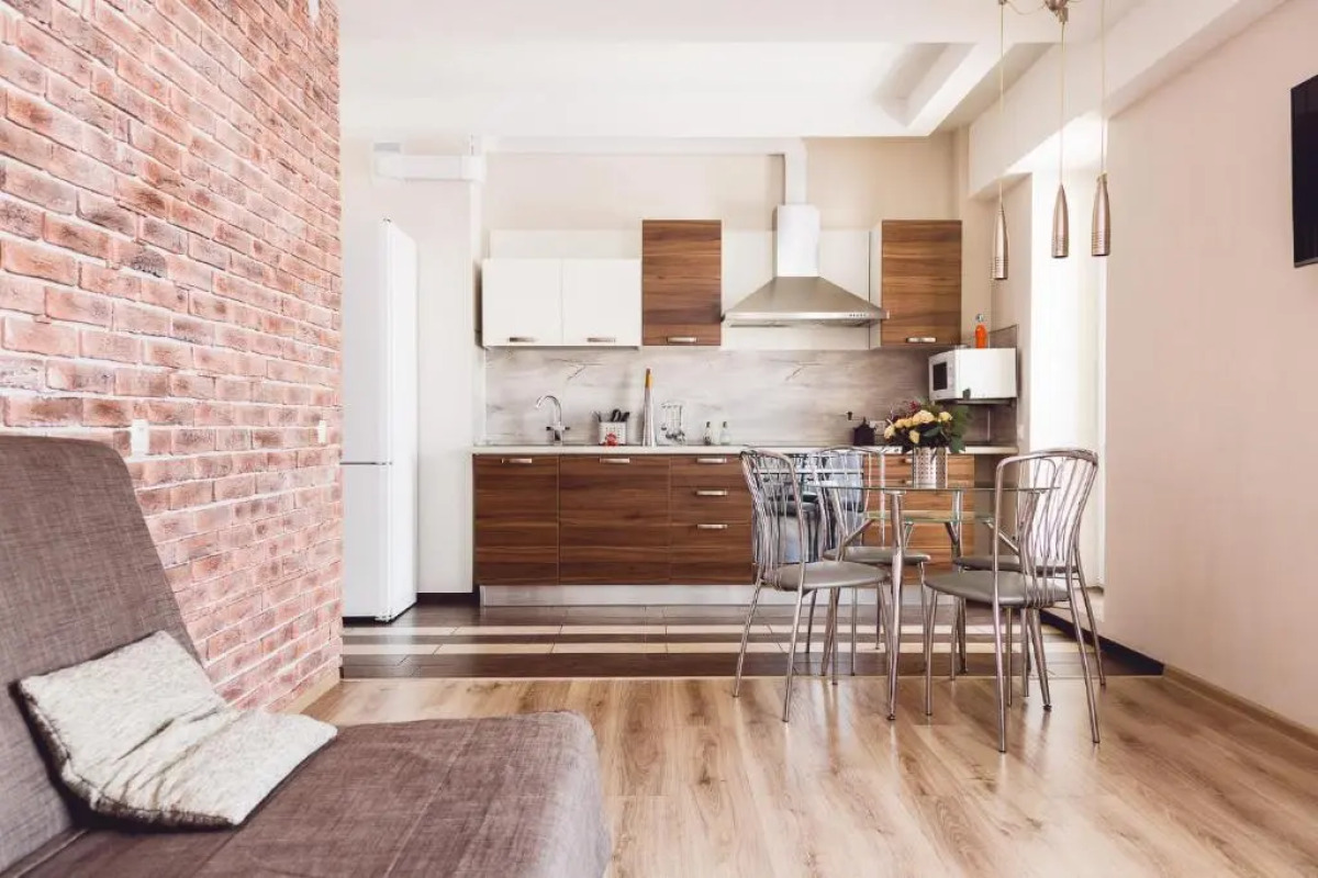 Апартаменты Historical Place