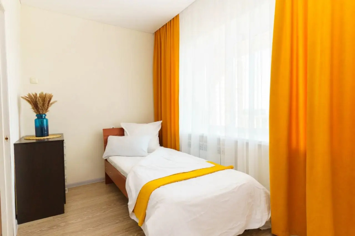 Квартира на Бульваре Роз 13