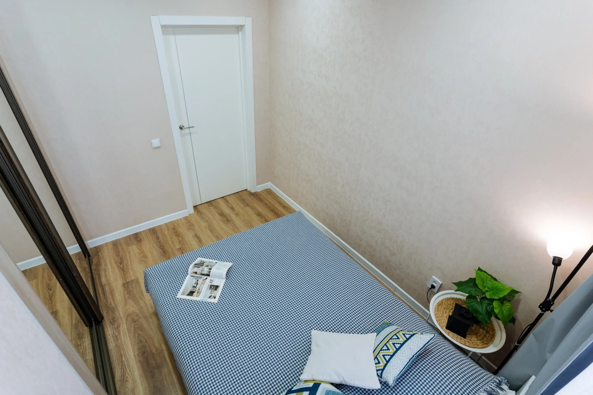 Квартира Двухкомнатная по Цене Однокомнатной на ТЦ Иремель