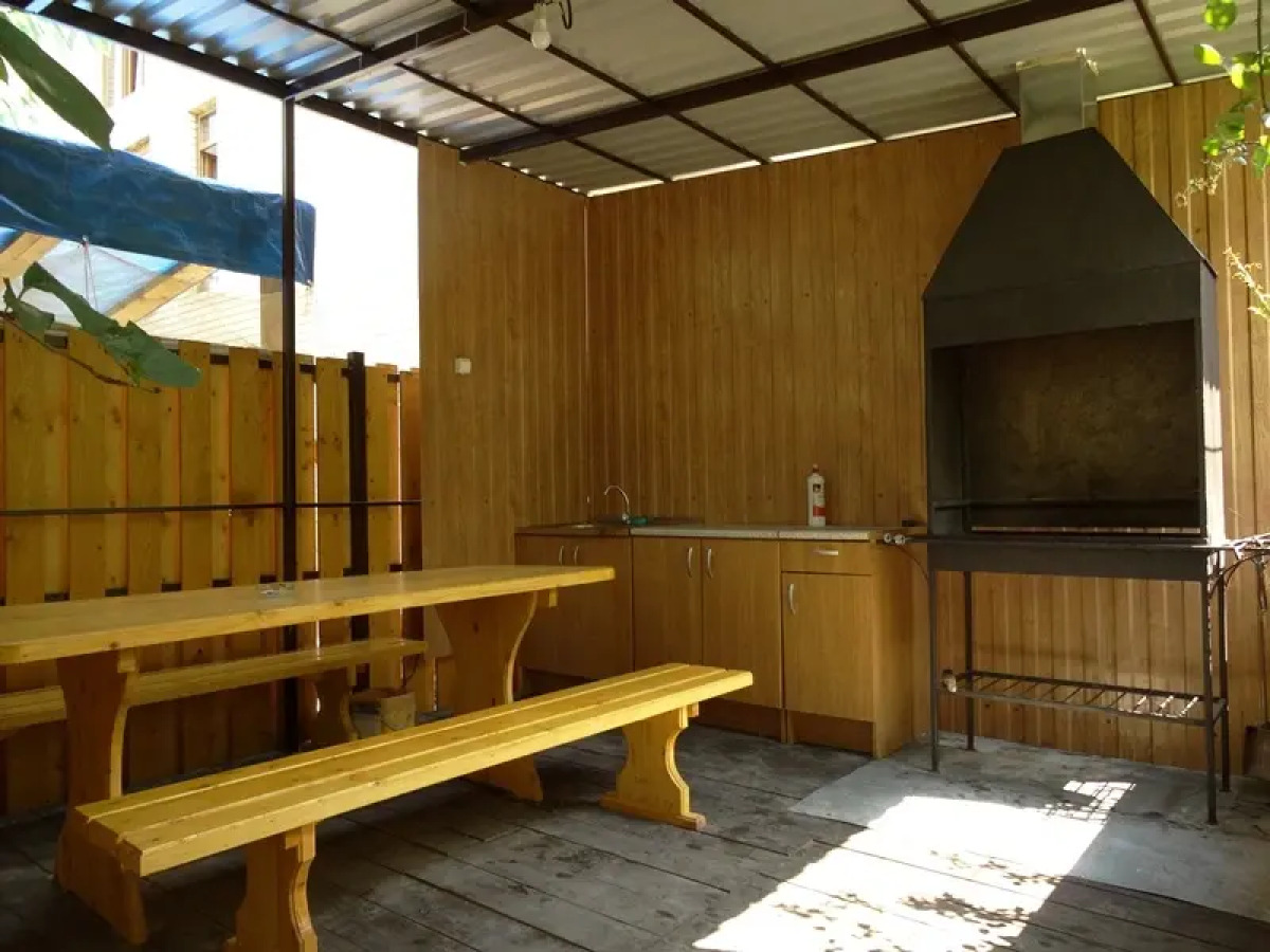 Гостевой дом Дуэт