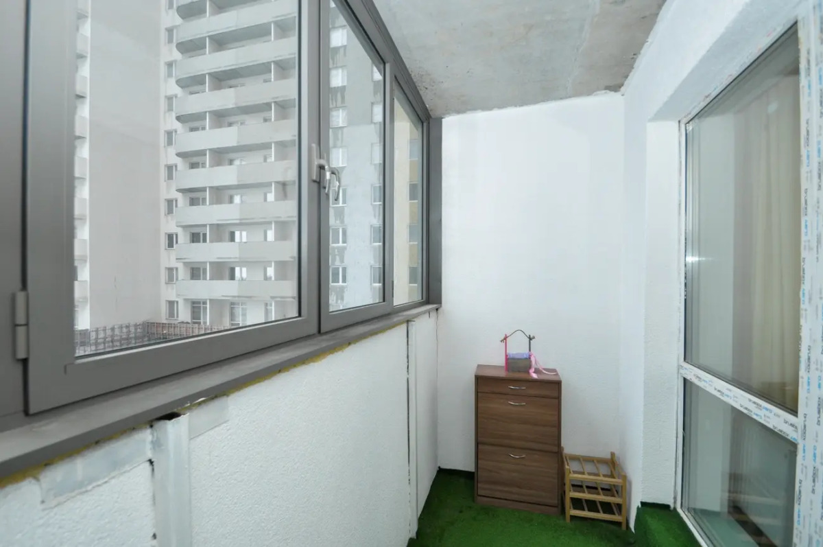 Апартаменты в Заельцовском бору около Зоопарка