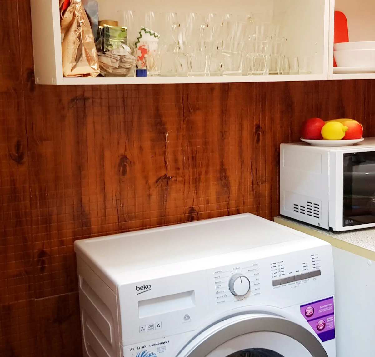 Гостевой дом ГРАНТ на Лиговском 23