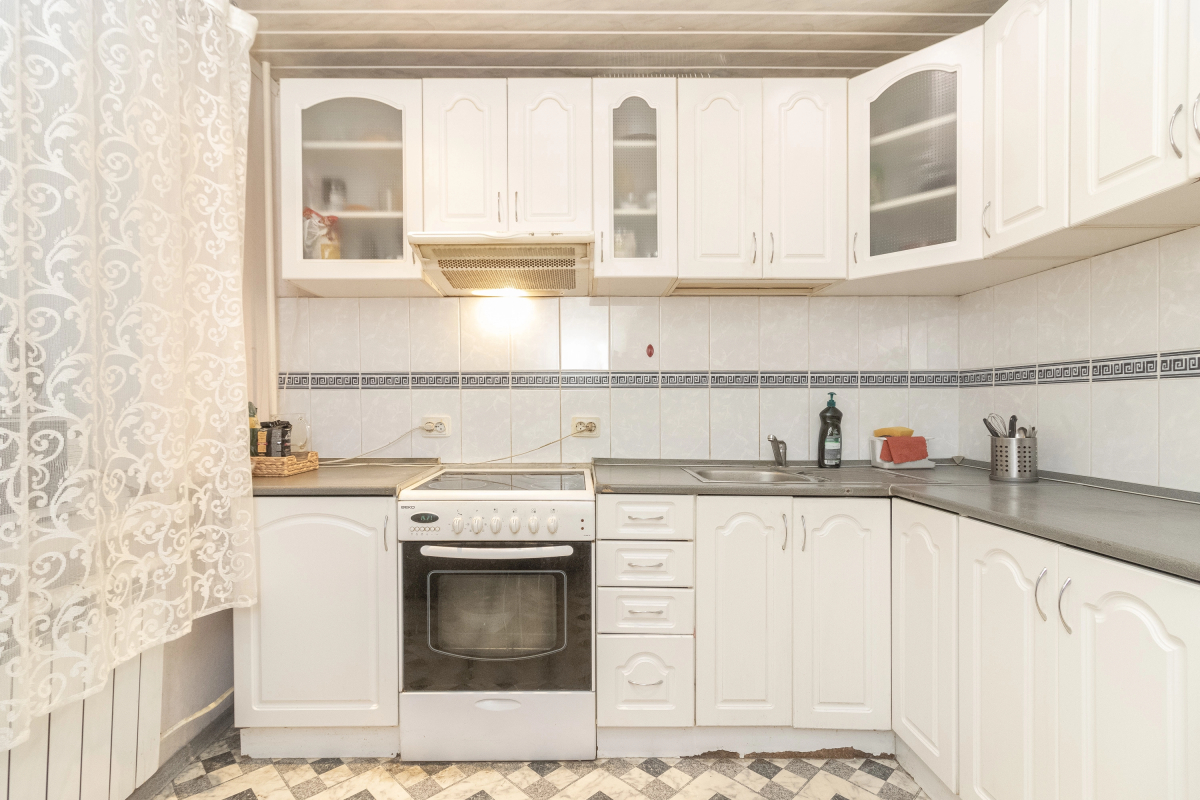 Апартаменты двухкомнатные