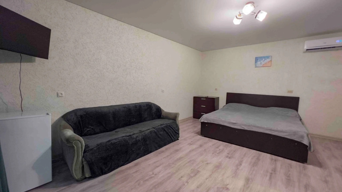 База отдыха Моряна