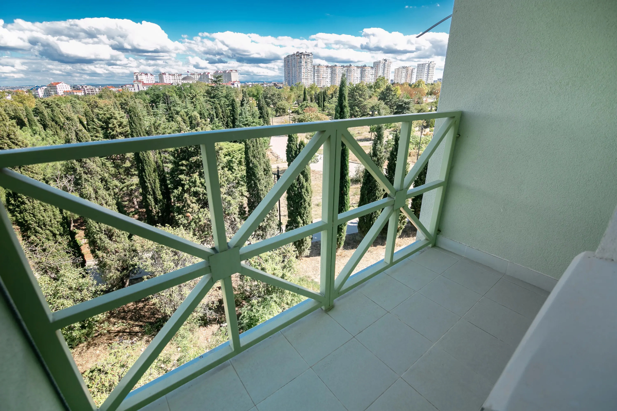 Квартира Парк и Море 3