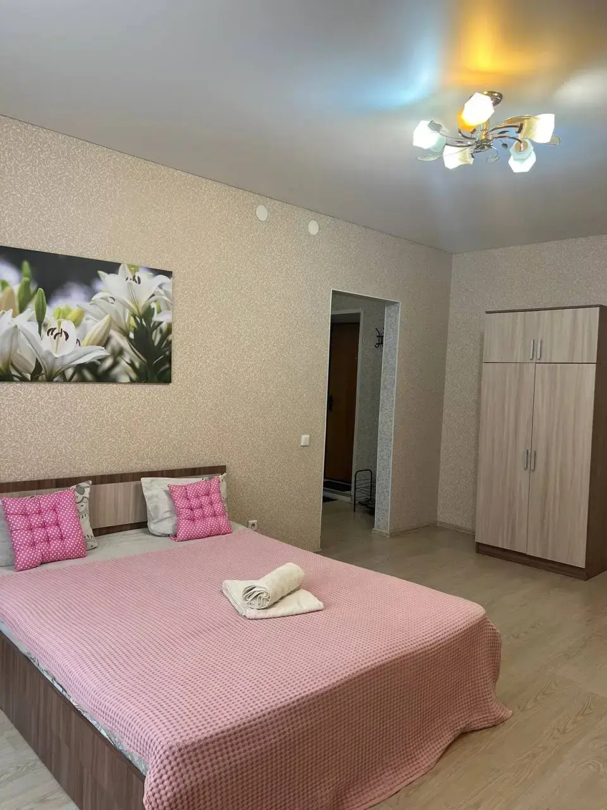 Квартира Pogostim56