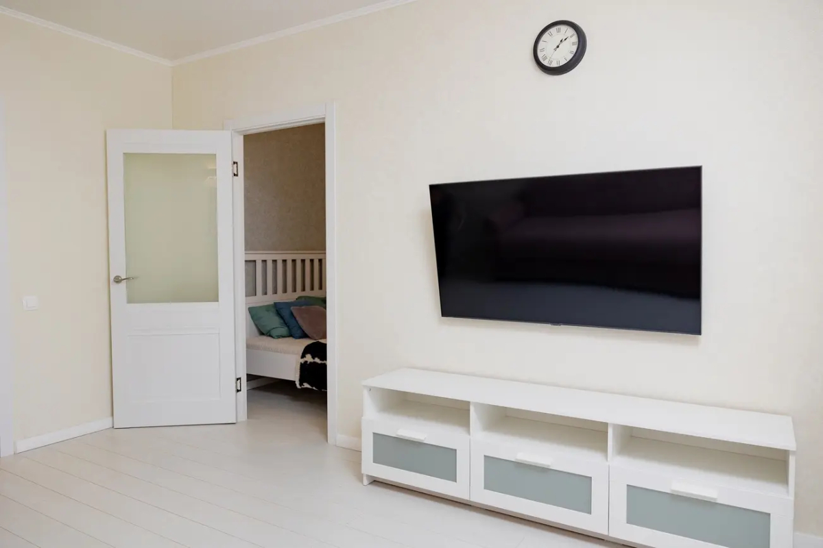 Апартаменты Домино