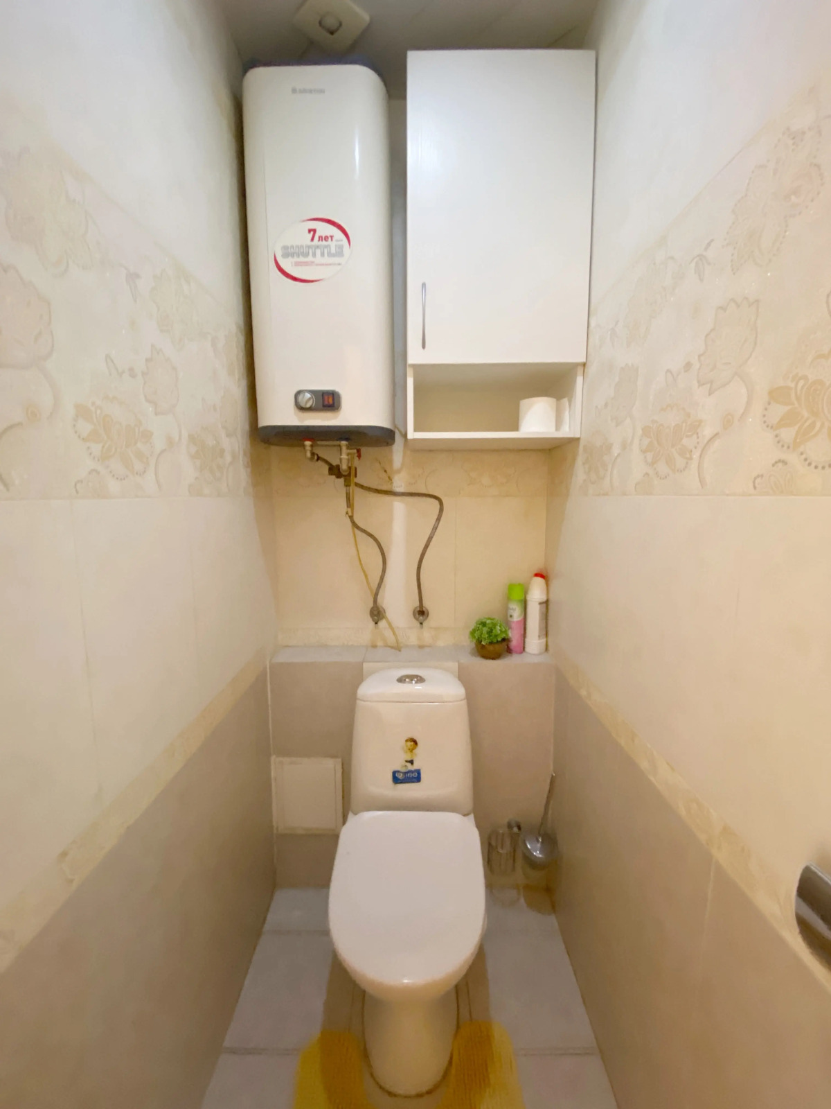 Апартаменты на Тигровой 16 в центре с видом на море