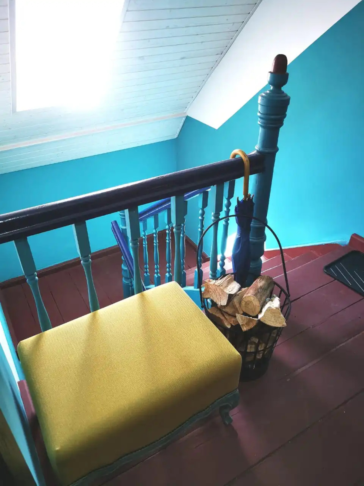 Апартаменты Историческая Квартира Варникен. Дом Лесника 1900 г