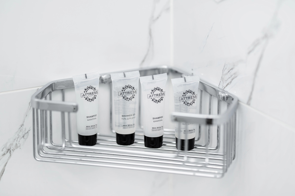 Отель Freedom Bishkek Hotel