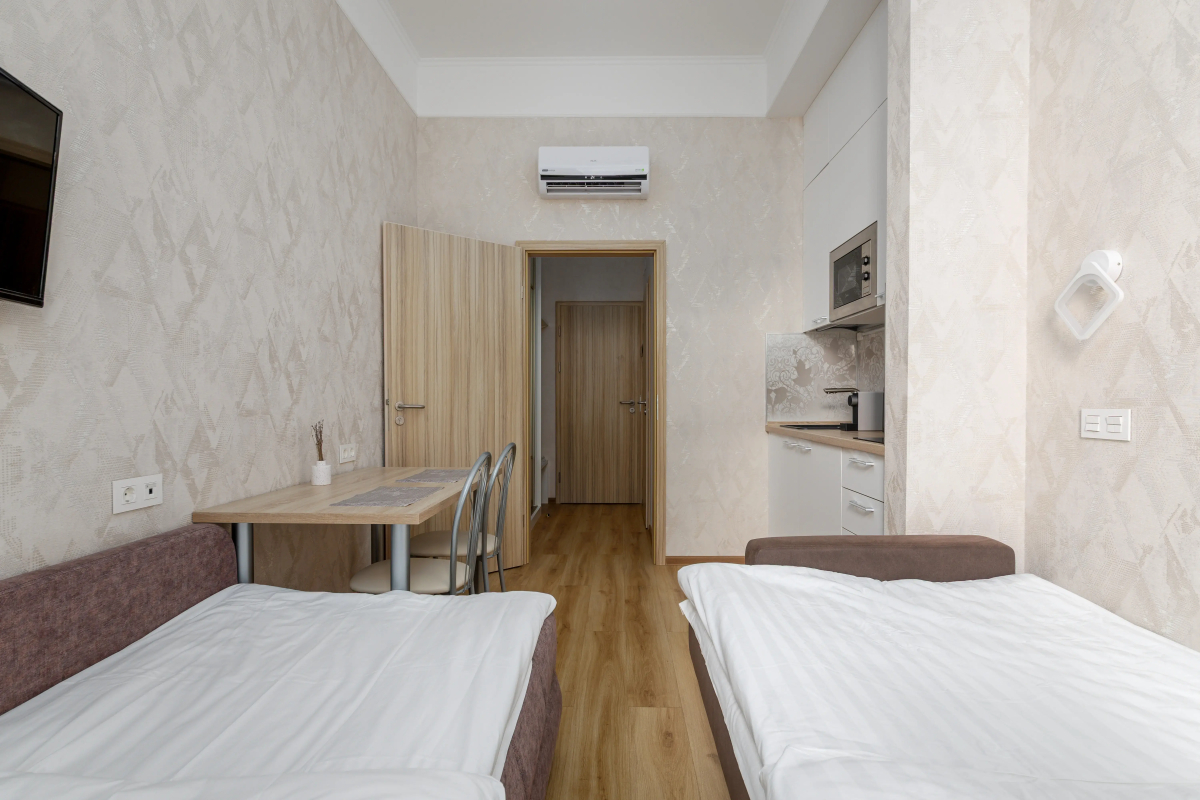 Апартаменты Комфорт у Невского проспекта