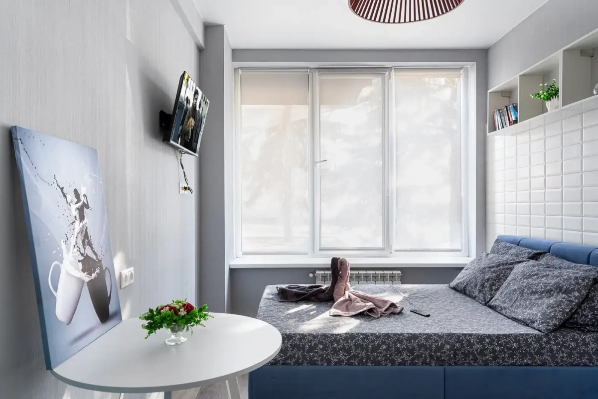 Апартаменты Bestflat24 у м. Бутырская