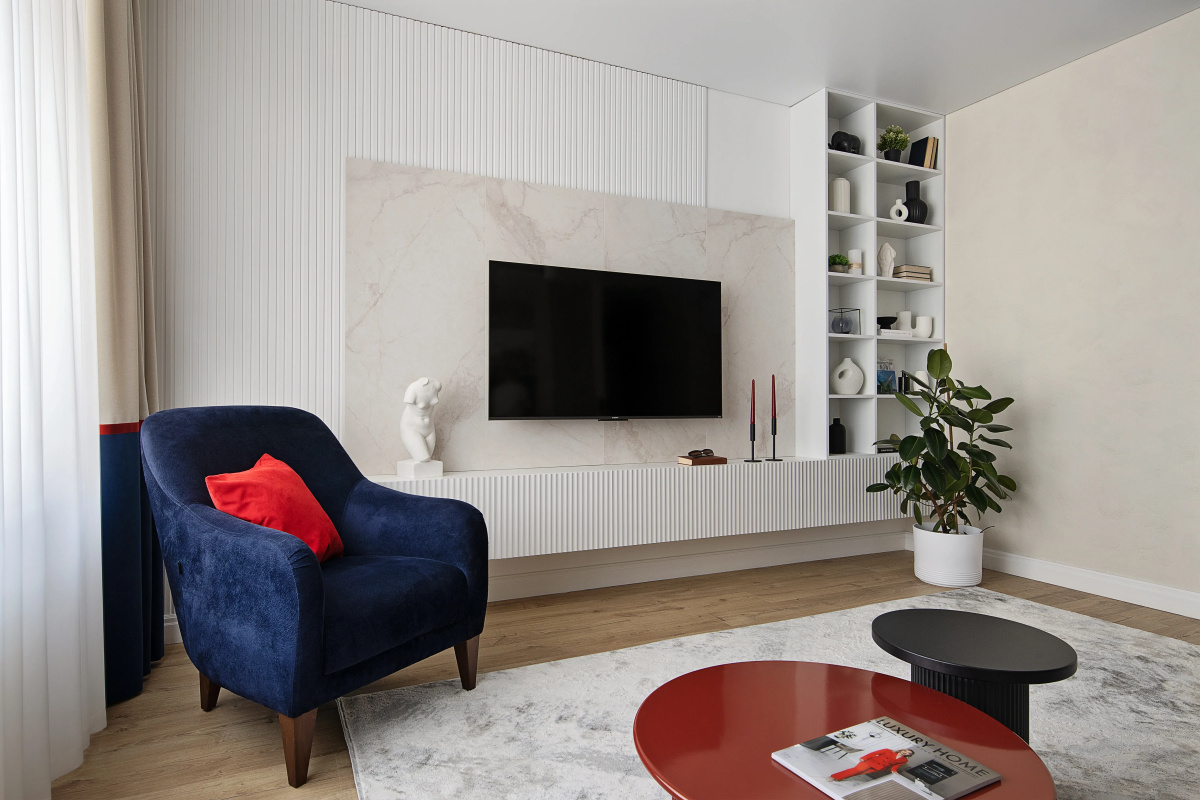 Квартира Baltic Home