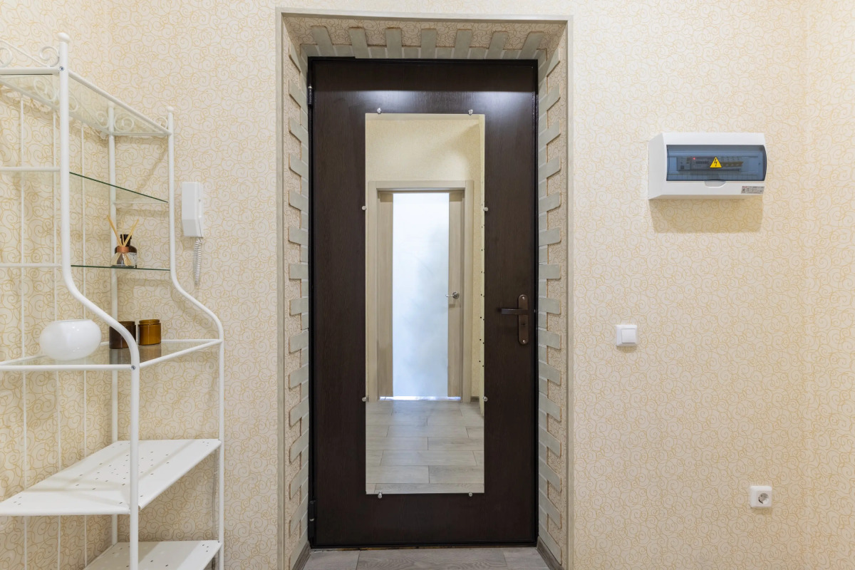 Квартира на Юго-Западной