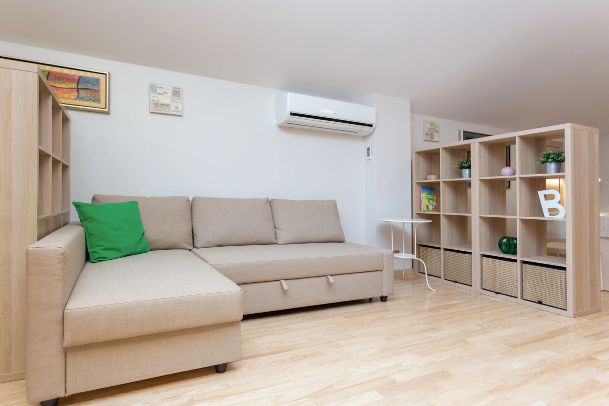 Гостевой дом DOM15