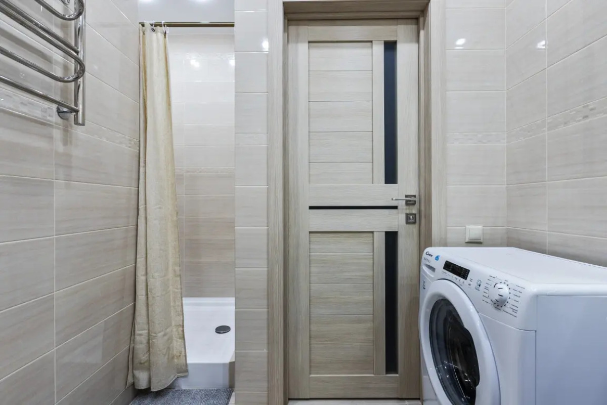 Апартаменты 2 MaxRealty24 Molodezhnaya 7/1