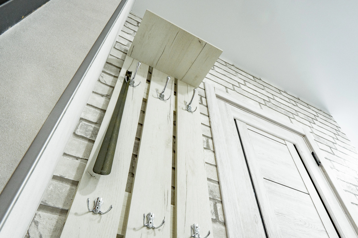 Апартаменты Капри Хаус-Мадрид Парк-2 (3)