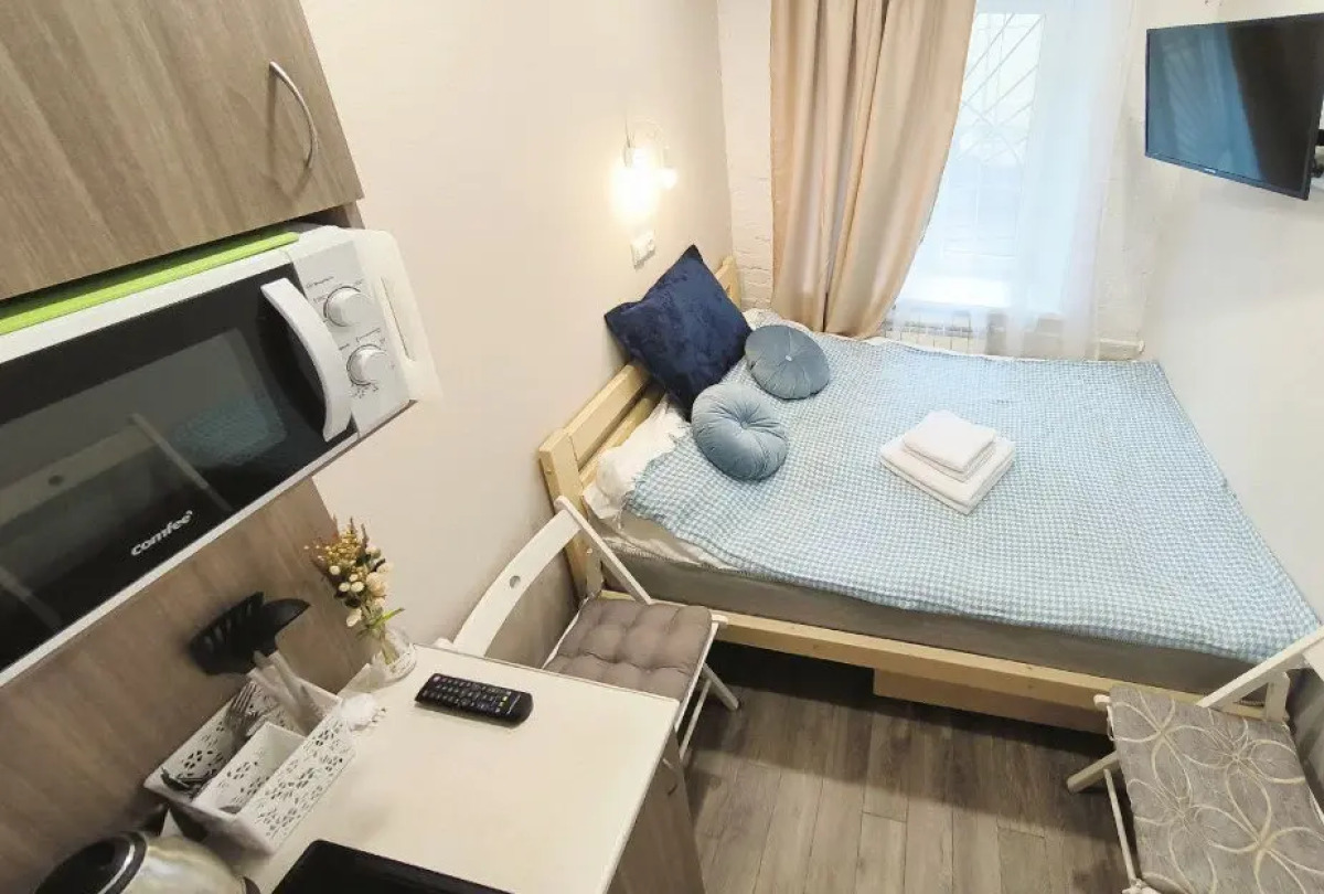 Апартаметы На Гороховой 51