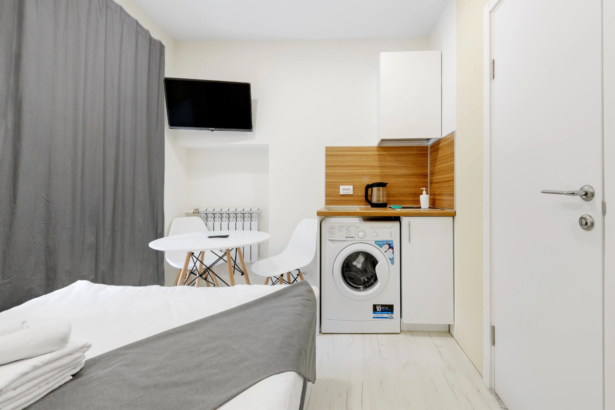 Апартаменты VEDA Aparts Лиговский55