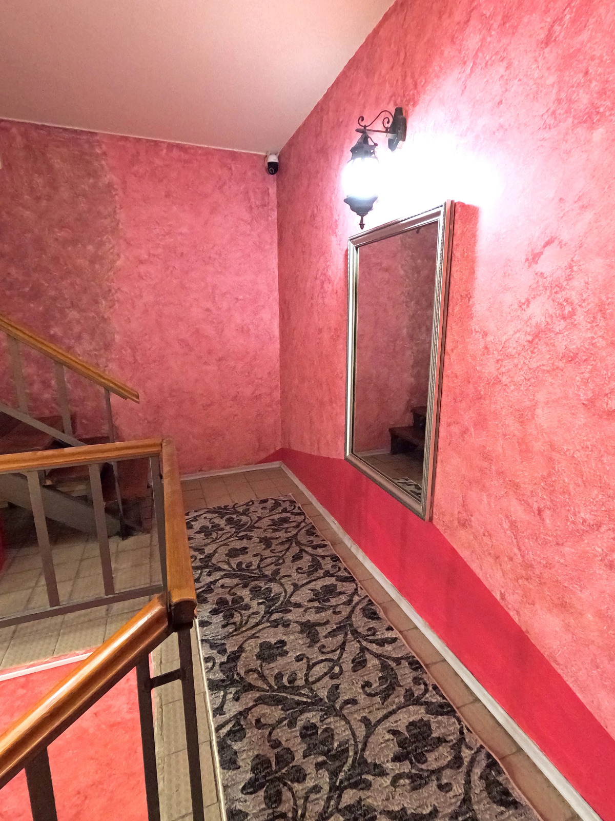 Гостевой дом у монастыря