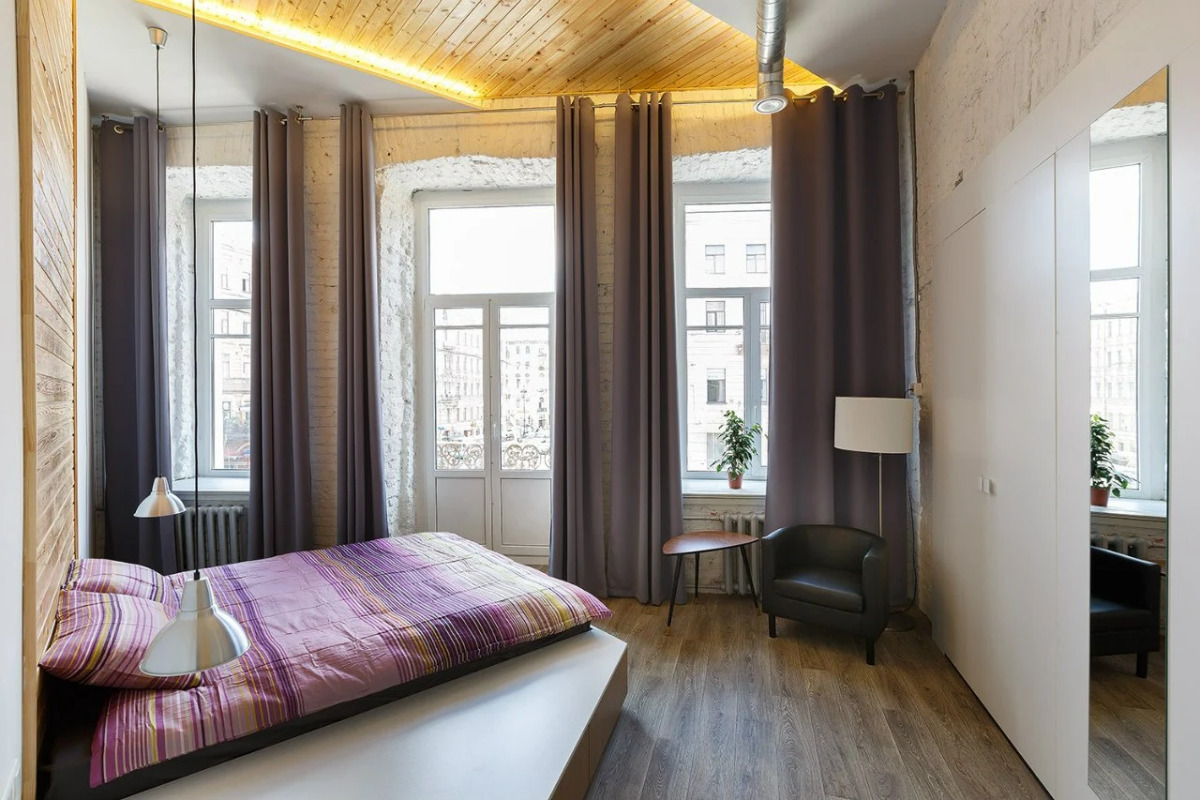 Меблированные комнаты Simple Neo Nevsky