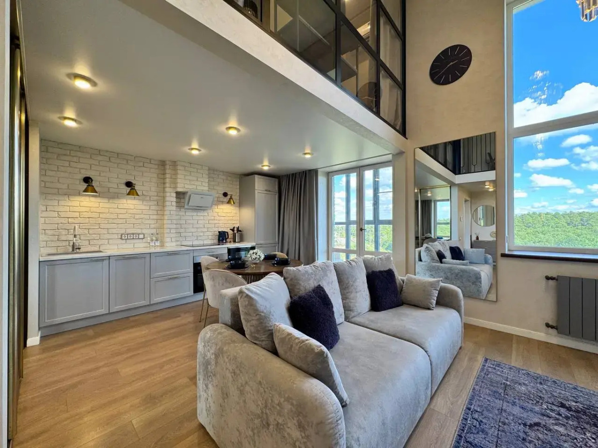 Квартира Grand Apart Exclusive