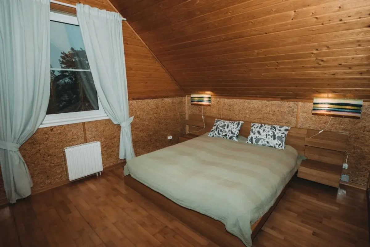 Гостевой Дом Бусалофка