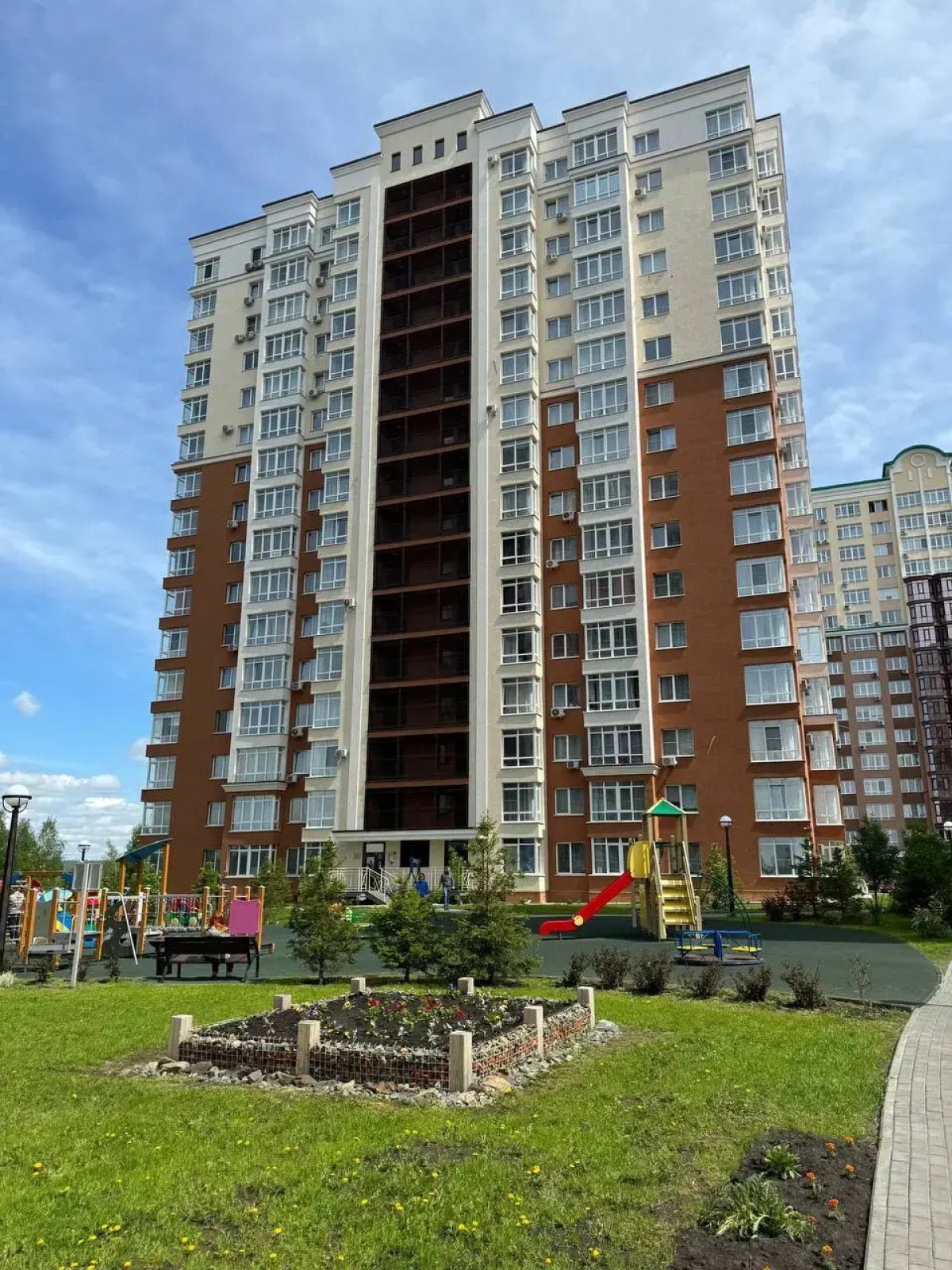 Новая студия в СИБИРЬ HOUSE