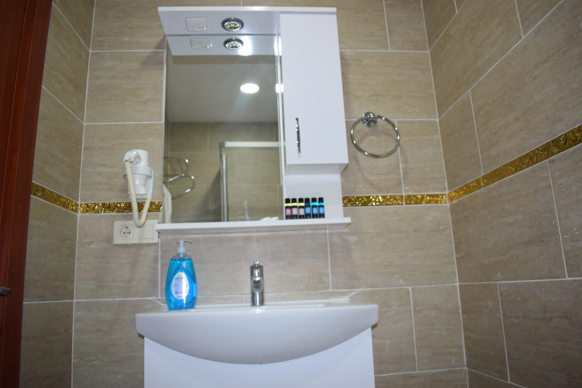 Бутик-Отель Royal Suites Besiktas