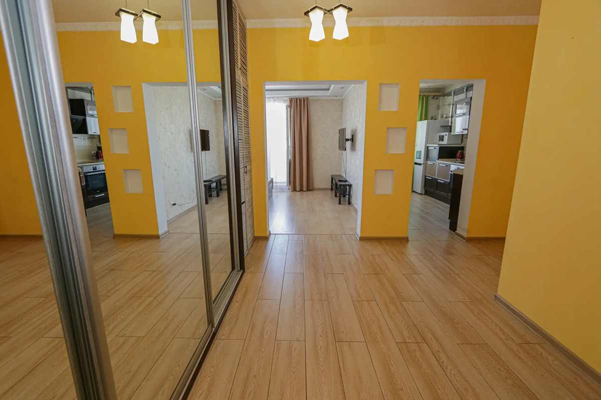 Квартира на Политехе 3