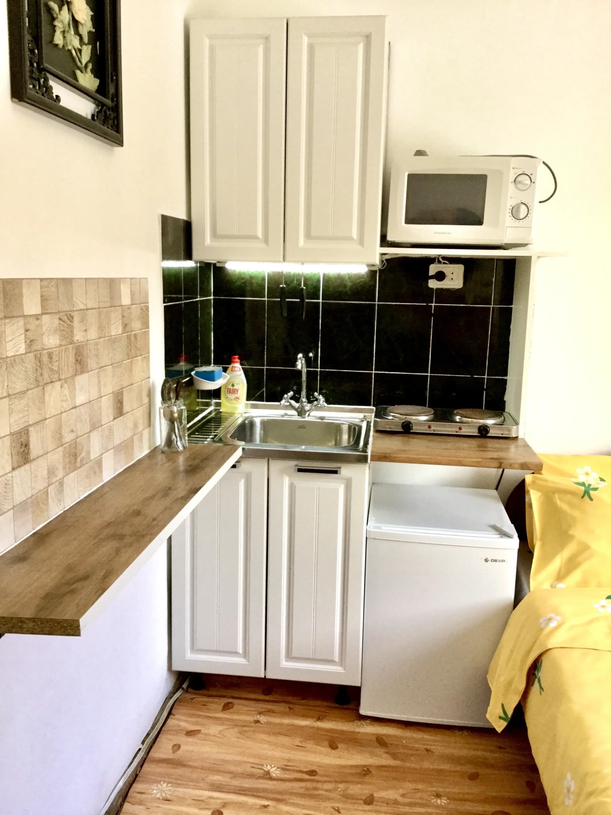 Апартаменты в Самом Центре