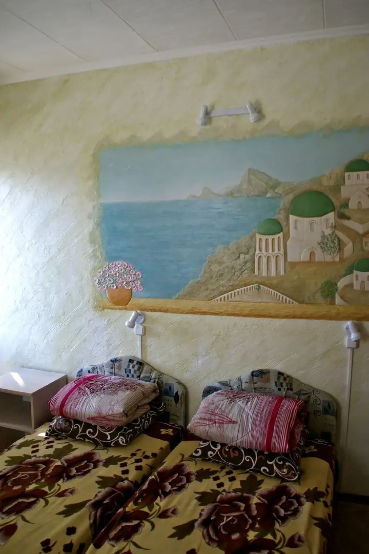 Хостел Судак