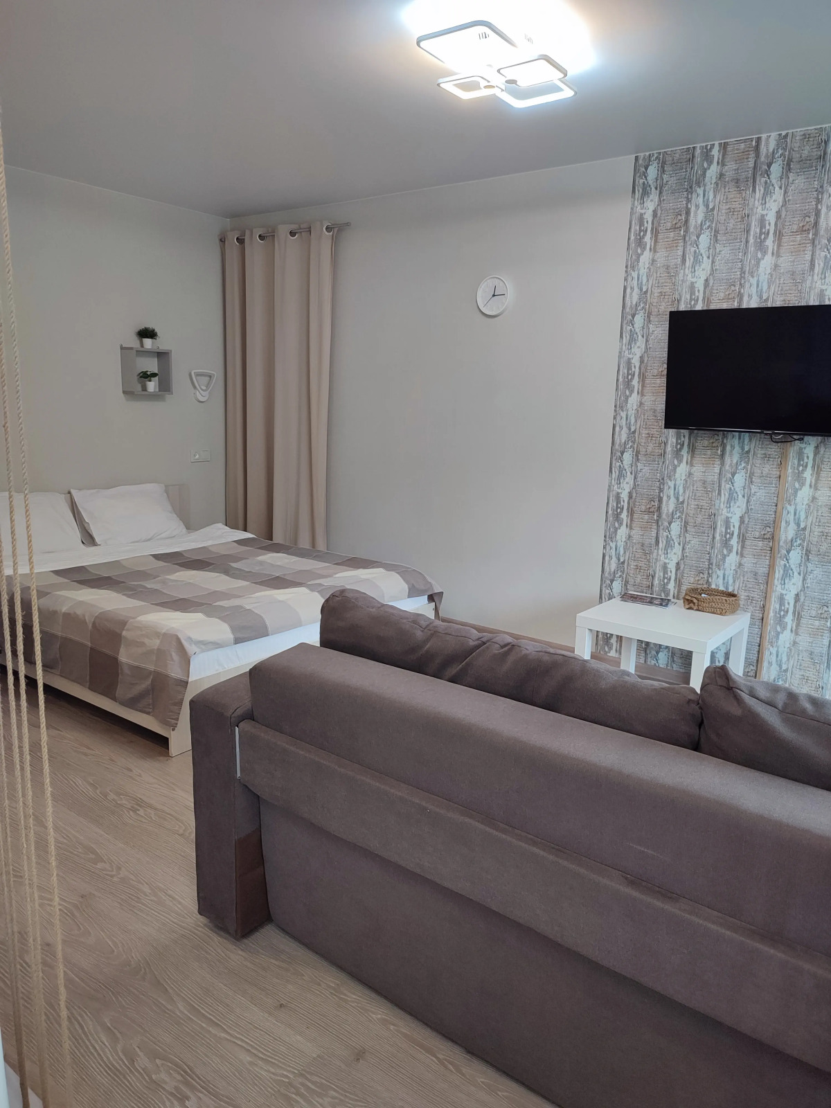 Апартаменты Ren town на Набережной