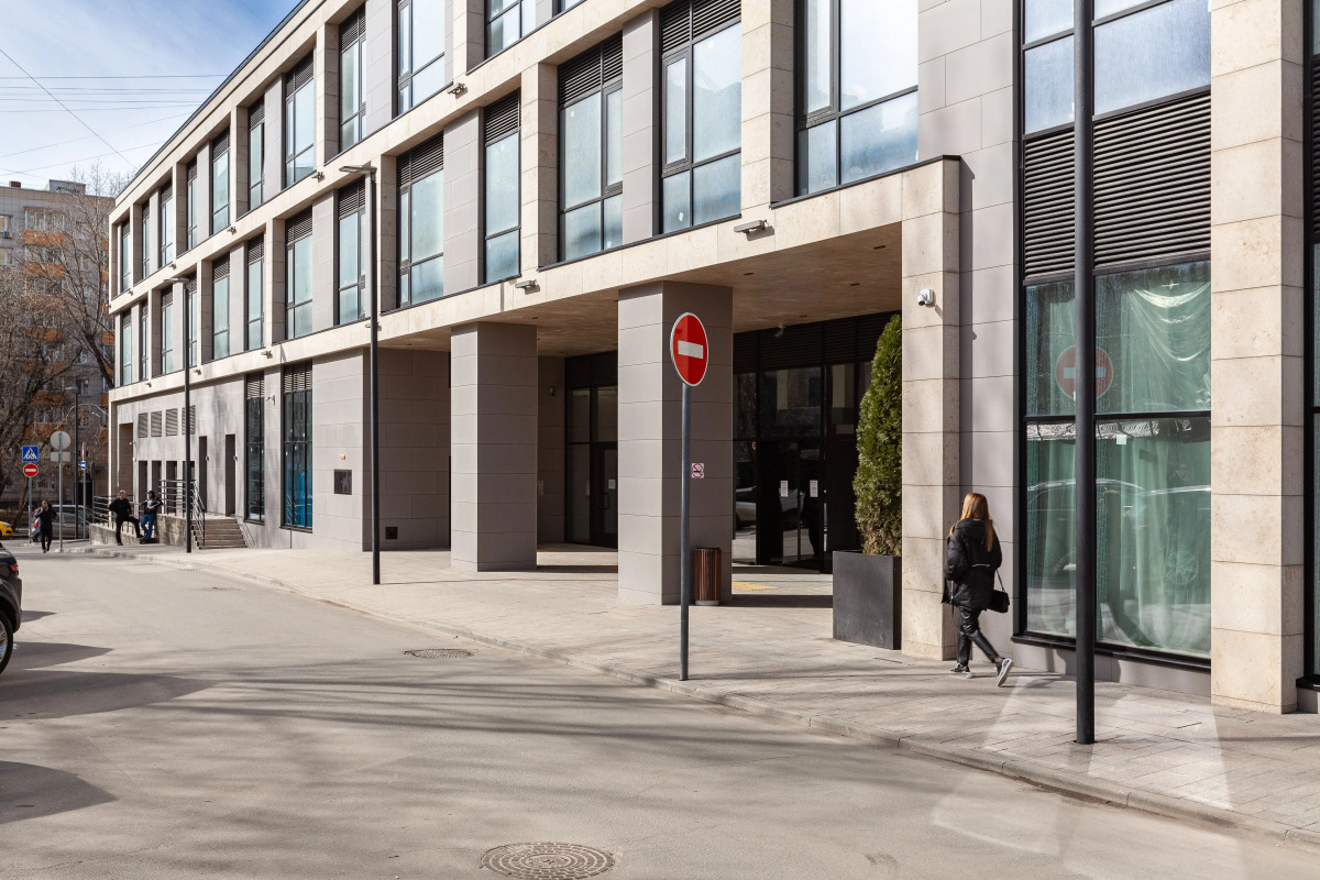 Апартаменты Hill 8 214П