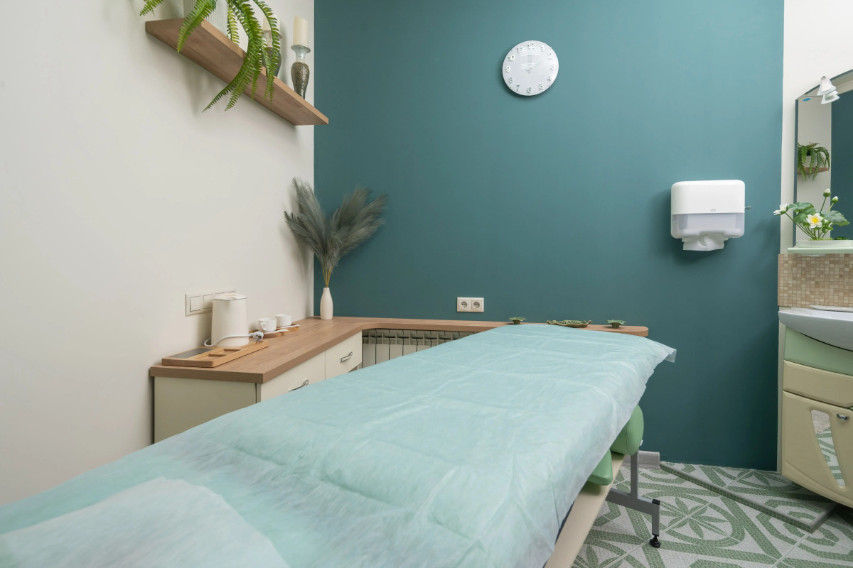 Гостевой дом Biography