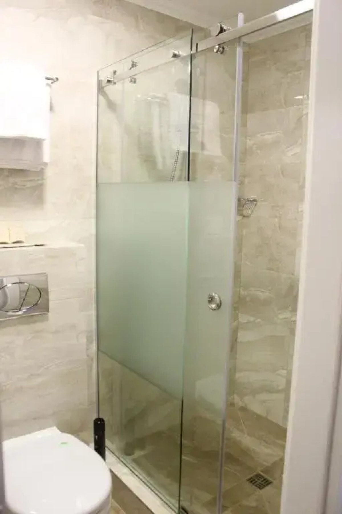 Меблированные комнаты Roma Hotel