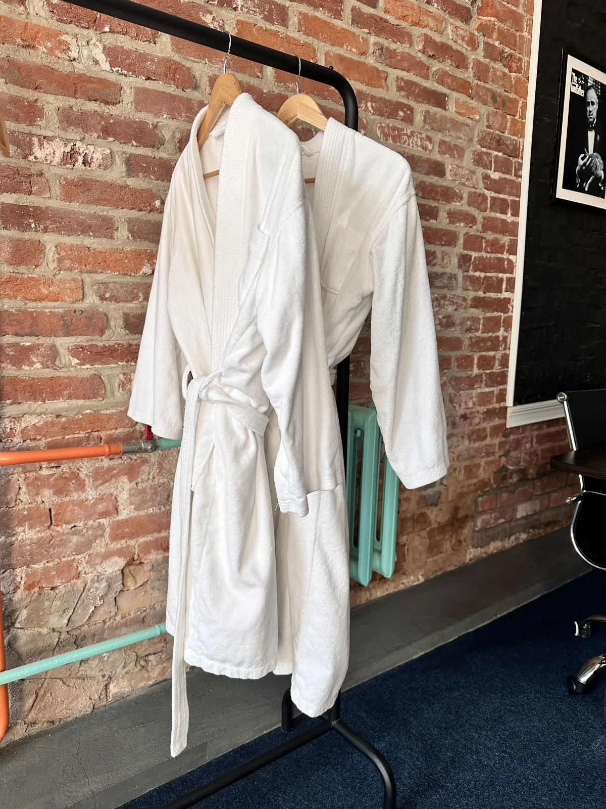 Апартаменты Brick House