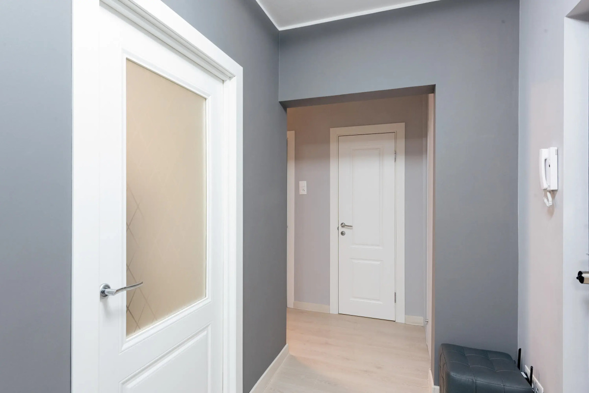 Квартира Inndays Apartments Плавский