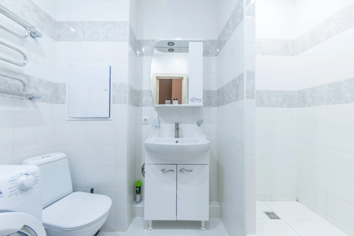 Апартаменты Color