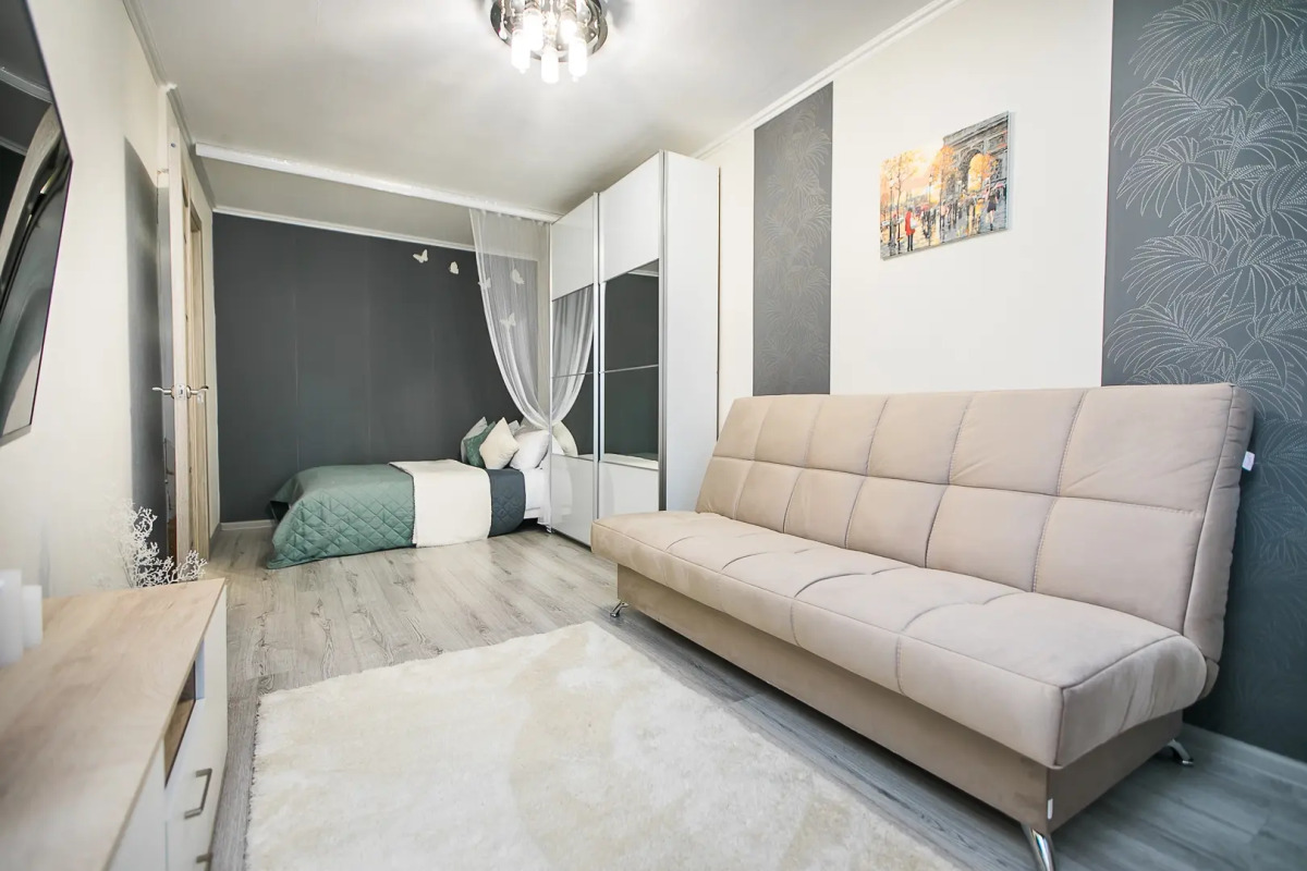 Квартира Премиум класса на горсовете