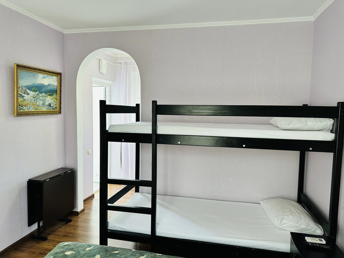 Гостевой дом Чак-чак