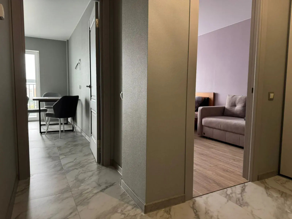 Квартира Уютная и Комфортная Вблизи Медицинского Университета