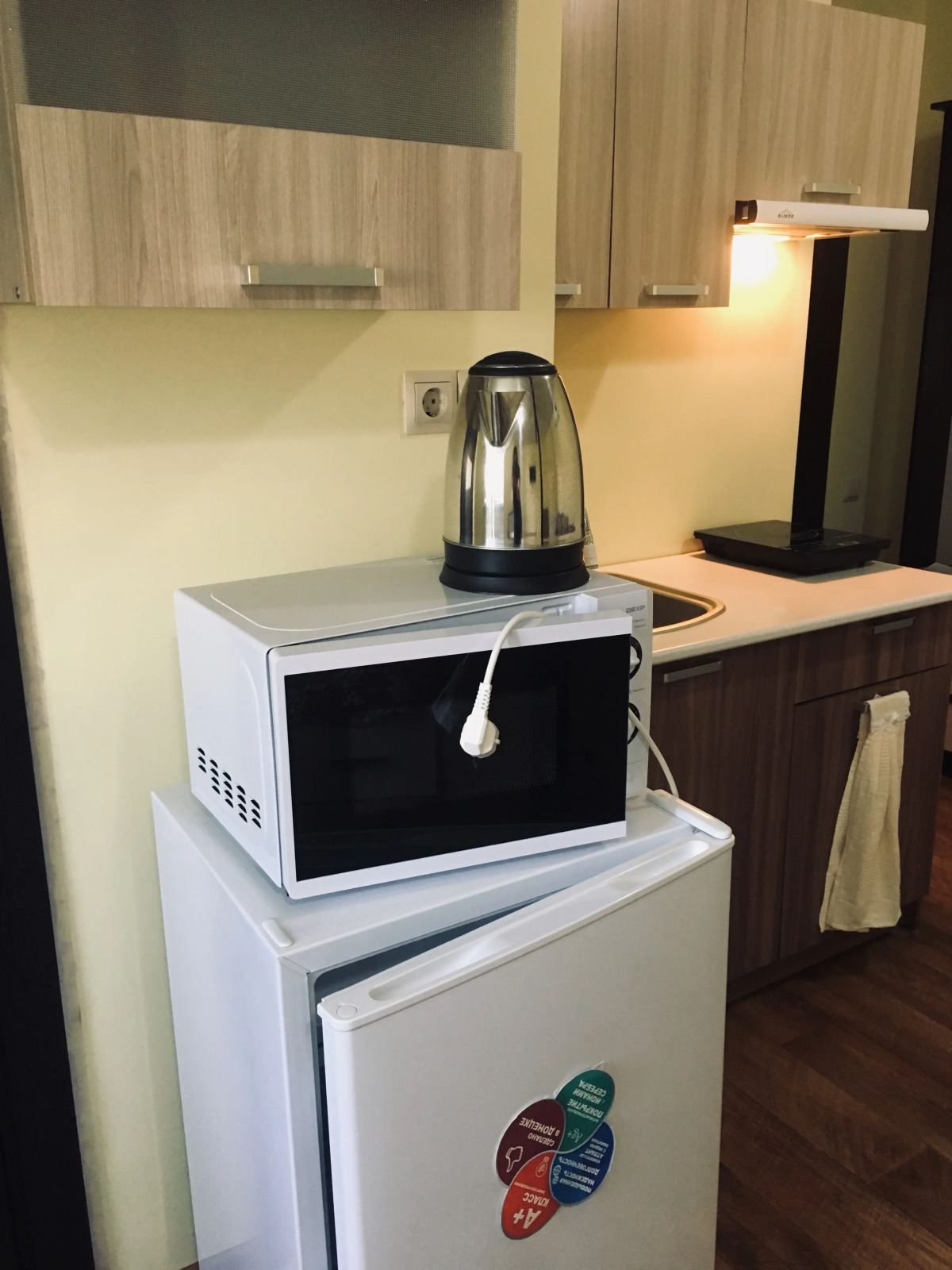 Гостевой дом с Отчетными Документами на Краснознаменской