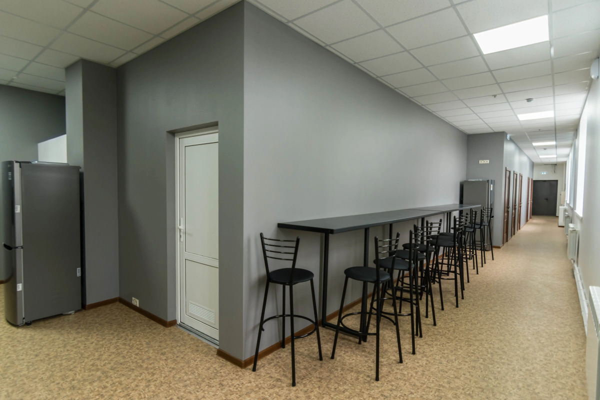 Хостел The Best Time