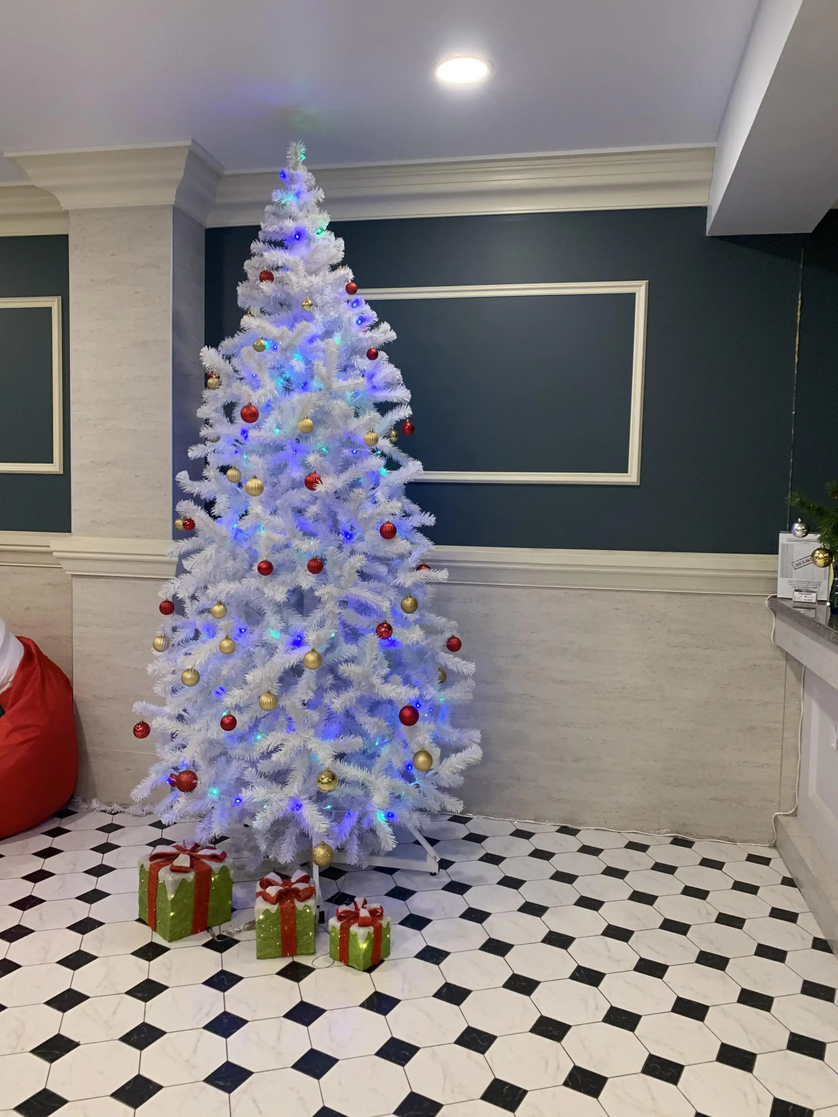 Апартаменты High Standard Ptz